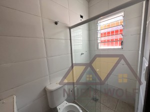 Casa no bairro Ribamar, Pós Linha, em Peruíbe