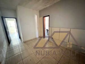 Casa no bairro Ribamar, Pós Linha, em Peruíbe