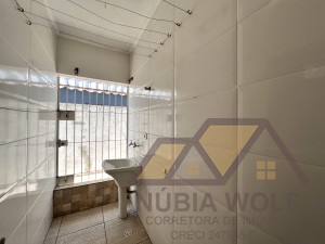 Casa no bairro Ribamar, Pós Linha, em Peruíbe
