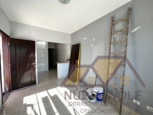 Casa no bairro Ribamar, Pós Linha, em Peruíbe