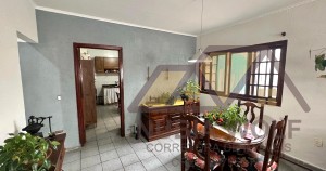 Casa no bairro Ribamar, Lado Linha, em Peruíbe