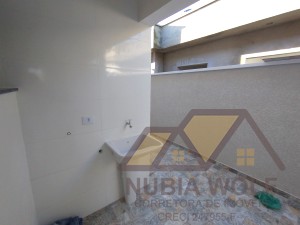 Casa no bairro Cidade Nova Peruibe, Pós Linha, em Peruíbe