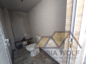 Casa no bairro Cidade Nova Peruibe, Pós Linha, em Peruíbe