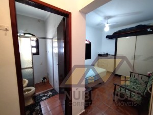 Casa no bairro Flórida, Lado Linha, em Peruíbe