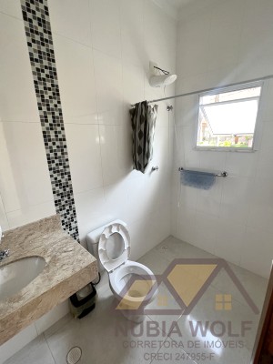 Casa no bairro Residencial Três Marias, Pós Linha, em Peruíbe