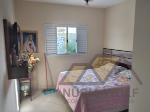 Casa no bairro Flora Rica II, Pós Linha, em Peruíbe