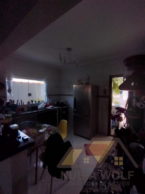 Casa no bairro Flora Rica II, Pós Linha, em Peruíbe