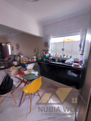 Casa no bairro Flora Rica II, Pós Linha, em Peruíbe