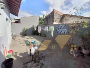 Casa no bairro Flora Rica II, Pós Linha, em Peruíbe