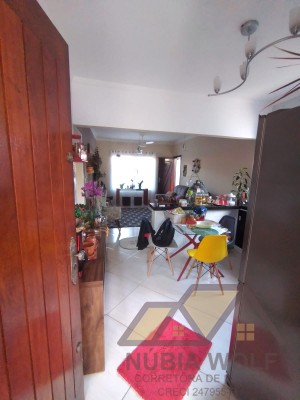 Casa no bairro Flora Rica II, Pós Linha, em Peruíbe