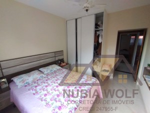 Casa no bairro Flora Rica II, Pós Linha, em Peruíbe