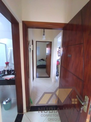 Casa no bairro Flora Rica II, Pós Linha, em Peruíbe