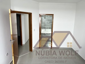 Casa no bairro São José, Lado Praia, em Peruíbe