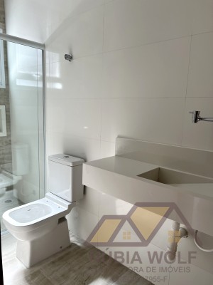 Casa no bairro São José, Lado Praia, em Peruíbe