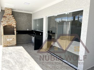 Casa no bairro São José, Lado Praia, em Peruíbe