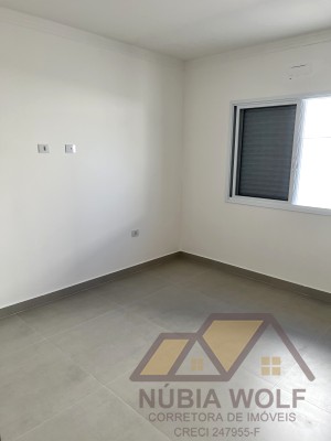 Casa no bairro São José, Lado Praia, em Peruíbe