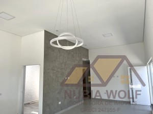 Casa no bairro São José, Lado Praia, em Peruíbe