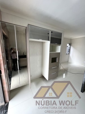 Casa no bairro Flora Rica II, Pós Linha, em Peruíbe