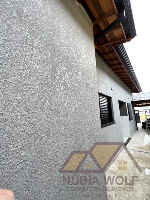 Casa no bairro Flora Rica II, Pós Linha, em Peruíbe