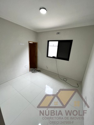 Casa no bairro Flora Rica II, Pós Linha, em Peruíbe