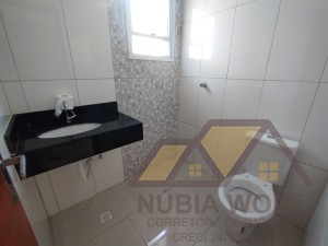 Casa no bairro Oásis, Lado Praia, em Peruíbe