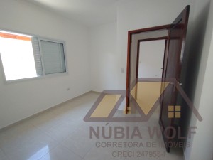 Casa no bairro Oásis, Lado Praia, em Peruíbe