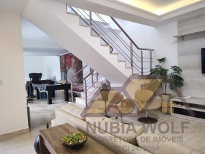 Casa no bairro Três Marias, Lado Linha, em Peruíbe