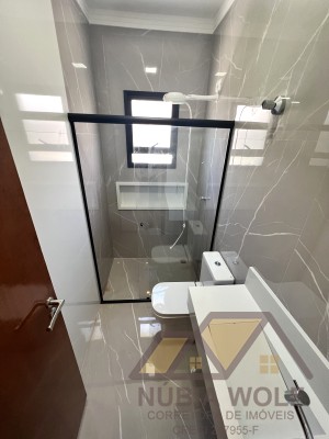 Casa no bairro Oásis, Lado Linha, em Peruíbe