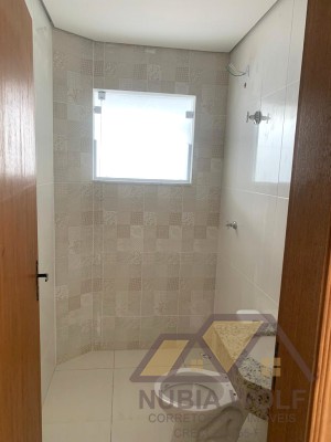 Casa no bairro Ribamar, Lado Linha, em Peruíbe