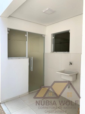 Casa no bairro Ribamar, Lado Linha, em Peruíbe