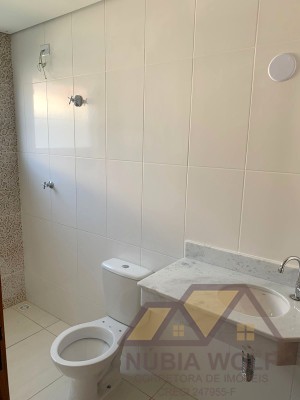 Casa no bairro Ribamar, Lado Linha, em Peruíbe