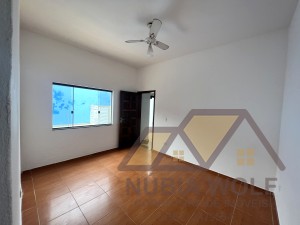 Casa no bairro Josedy, Lado Praia, em Peruíbe