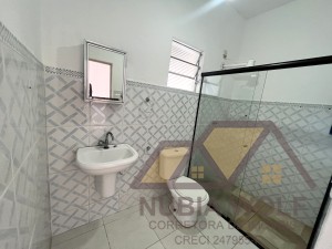 Casa no bairro Josedy, Lado Praia, em Peruíbe