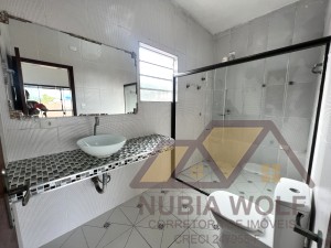 Casa no bairro Josedy, Lado Praia, em Peruíbe