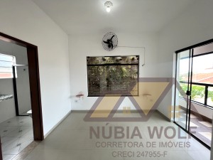 Casa no bairro Josedy, Lado Praia, em Peruíbe