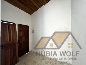 Casa no bairro Josedy, Lado Praia, em Peruíbe