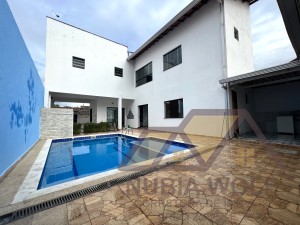 Casa no bairro Josedy, Lado Praia, em Peruíbe