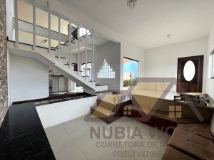 Casa no bairro Josedy, Lado Praia, em Peruíbe