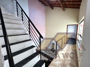 Casa no bairro Josedy, Lado Praia, em Peruíbe