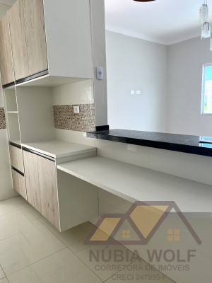 Casa no bairro Oásis, Pós Linha, em Peruíbe