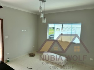 Casa no bairro Oásis, Pós Linha, em Peruíbe