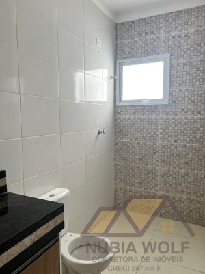 Casa no bairro Oásis, Pós Linha, em Peruíbe