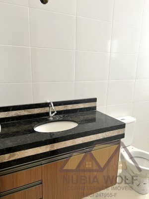 Casa no bairro Oásis, Pós Linha, em Peruíbe