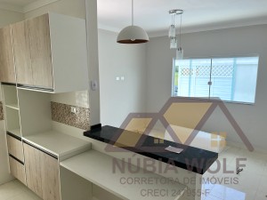 Casa no bairro Oásis, Pós Linha, em Peruíbe