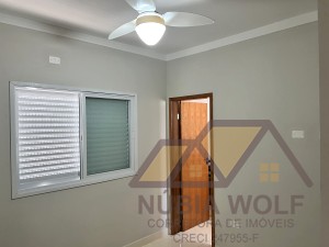 Casa no bairro Oásis, Pós Linha, em Peruíbe