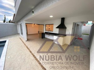 Casa no bairro Turístico, Lado Praia, em Peruíbe