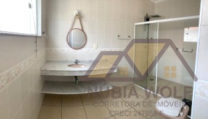 Casa no bairro Bougainvillée II, Lado Linha, em Peruíbe