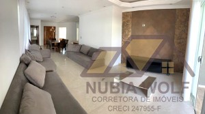 Casa no bairro Bougainvillée II, Lado Linha, em Peruíbe