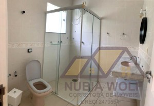 Casa no bairro Bougainvillée II, Lado Linha, em Peruíbe