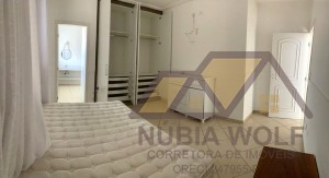 Casa no bairro Bougainvillée II, Lado Linha, em Peruíbe